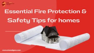 building fire safety requirements || fire safety wood in construction || fireproof building techniques || fire safety standards for homes ||