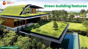 Benefits of green construction