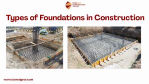 Types of foundation in construction you should know about || Types of Foundations in Used Construction || Types Of Foundations in Building Construction || The Different Types Of Foundations || Types of Foundation Used for Building ||
