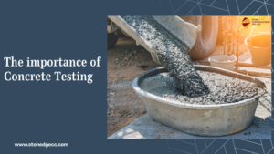 Why Every Construction Project Needs Concrete Testing – Explained by Stonedge Construction । Why is concrete testing important for construction || importance of concrete testing ||