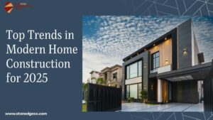 Modern house design 2025