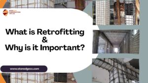 What is 'Retrofitting' in Construction: Techniques and Benefits || What is Retrofit & Why is it Important? || retrofitting in construction || importance of retrofitting buildings || building retrofitting techniques || benefits of retrofitting old buildings