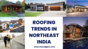 Different types of Roofs used in Buildings || types of roofs in building construction || roof types for residential buildings || best roof designs in India || roofing solutions in Assam || flat roof vs sloped roof ||
