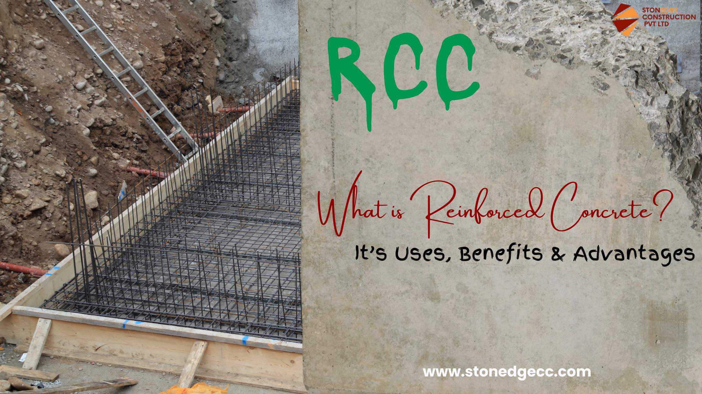 Advantages and Disadvantages of Reinforced Concrete || REINFORCED CEMENT CONCRETE || RCC – Reinforced Cement Concrete- Definition and Advantages || What is Reinforced Concrete? It’s Uses, Benefits & Advantages 