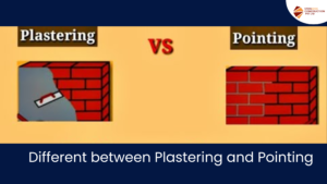 8 Major Differences Between Plastering and Pointing