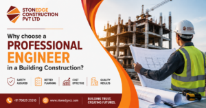 Why a Professional Engineer Matters in Building Construction Benefits of Hiring a Professional Engineer for Your Project ||