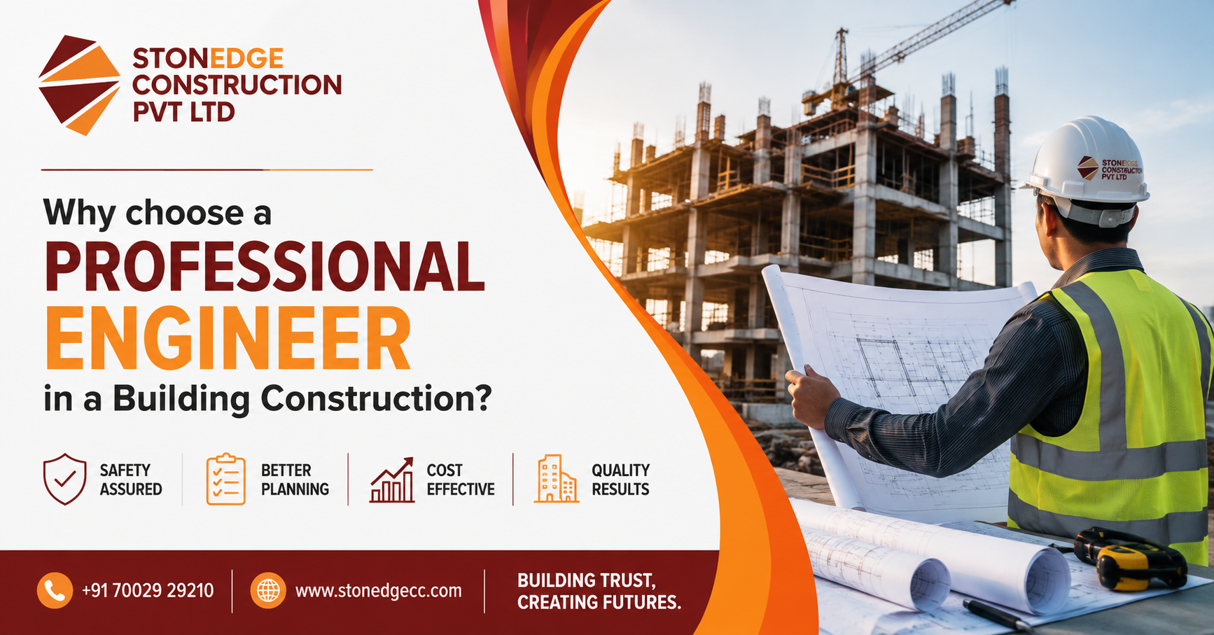 Why a Professional Engineer Matters in Building Construction
Benefits of Hiring a Professional Engineer for Your Project ||